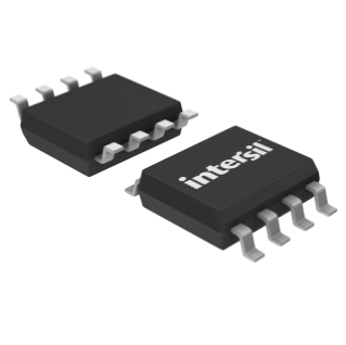 Datasheet Intersil ISL71218MBZ-T