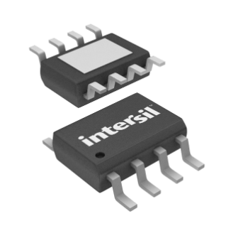 Корпус Intersil M8.15C