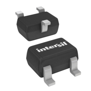 Package Intersil SOT