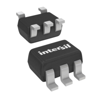 Datasheet Intersil ISL28133