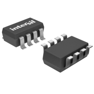 Корпус Intersil P8.064