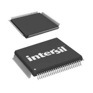 Package Intersil Q100.12x12A