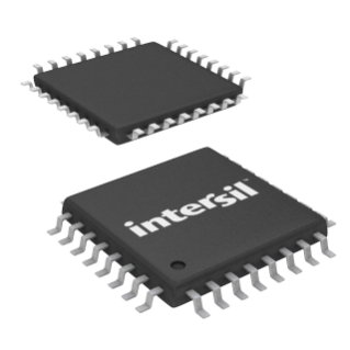 Package Intersil Q32.7x7