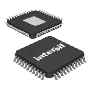 Package Intersil Q44.10x10A