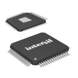 Package Intersil Q64.10x10C