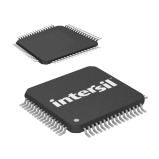 Package Intersil Q64.10x10D