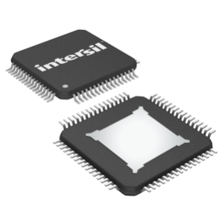 Package Intersil Q64.10x10H