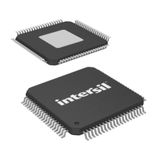 Package Intersil Q80.12x12