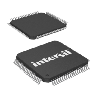 Корпус Intersil Q80.12x12A