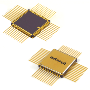 Datasheet Intersil ISL70001ASEHFE/PROTO