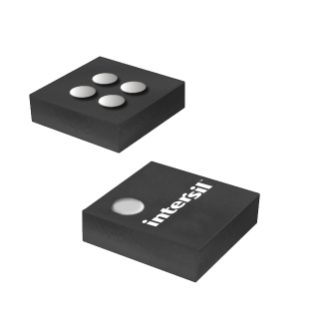 Package Intersil W2x2.4