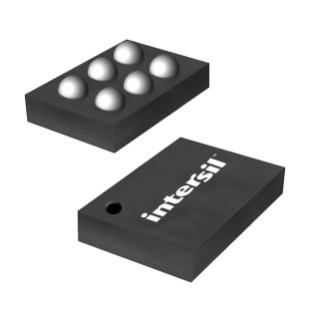 Корпус Intersil W3x2.6