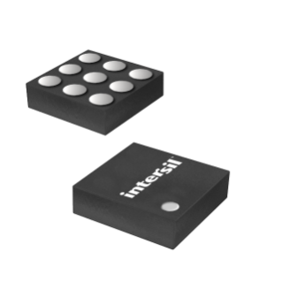 Корпус Intersil W3x3.9C