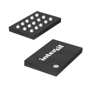 Корпус Intersil W3x5.15