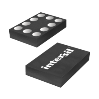 Package Intersil W4x3.10A