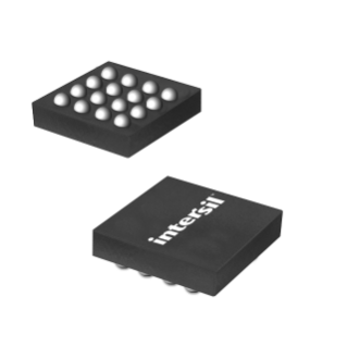 Datasheet Intersil ISL91133