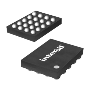 Datasheet Intersil ISL91108IINZ-T