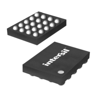 Package Intersil W4x5.20M