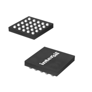 Package Intersil W5x5.25