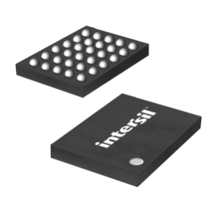 Корпус Intersil W5x6.30A