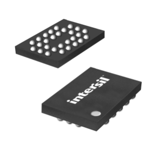 Корпус Intersil W5x7.28