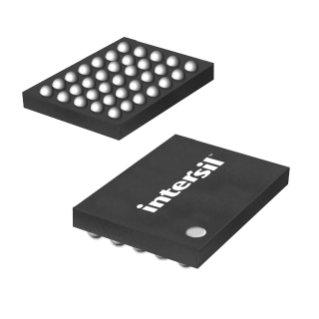 Package Intersil W5x7.35