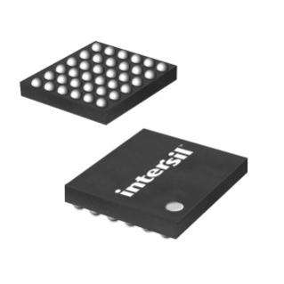 Package Intersil W6x6.36