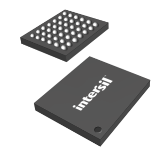 Package Intersil W6x7.42