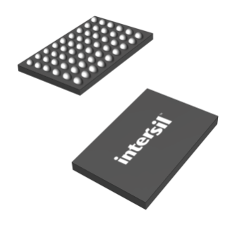 Datasheet Intersil ISL91302B