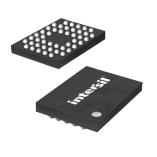 Корпус Intersil W7x8.46