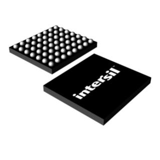 Package Intersil W7x8.56