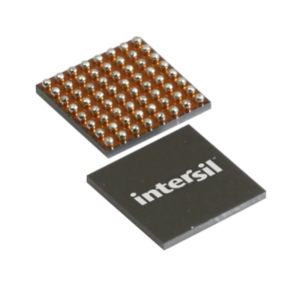 Package Intersil W8x8.64