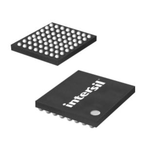 Package Intersil W8x8.64A