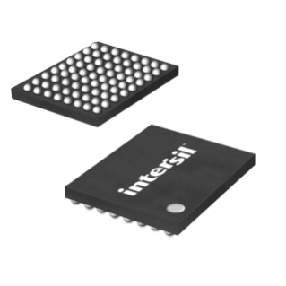 Package Intersil W8x9.72A