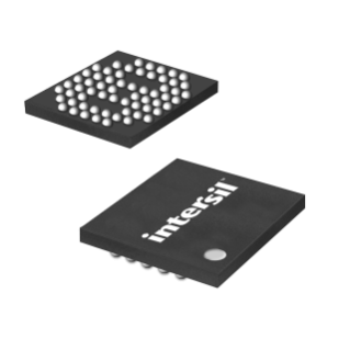 Package Intersil W9x9.62