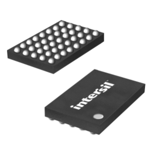 Корпус Intersil W5x8.40