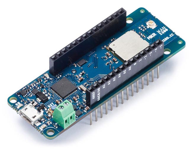 What's Next For Arduino?