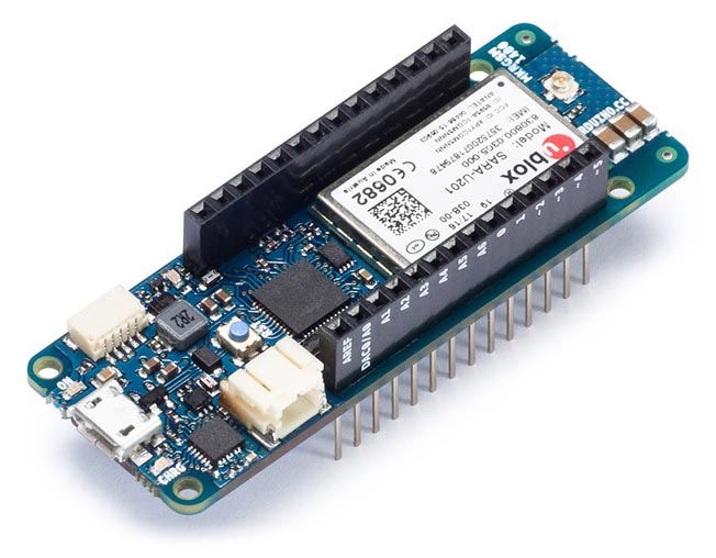 What's Next For Arduino?