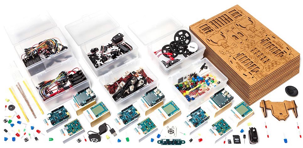 What's Next For Arduino?