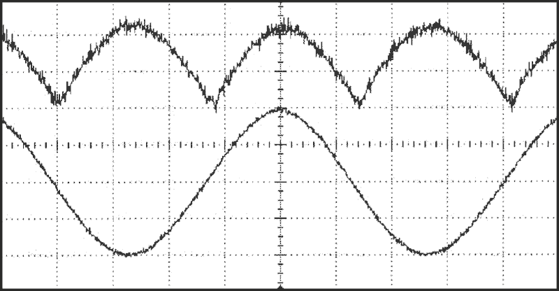 Circuit yields accurate absolute values