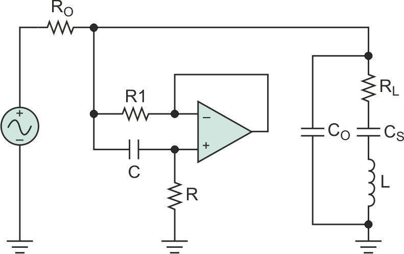 Synthesized Inductor Delivers Maximum Power Transfer