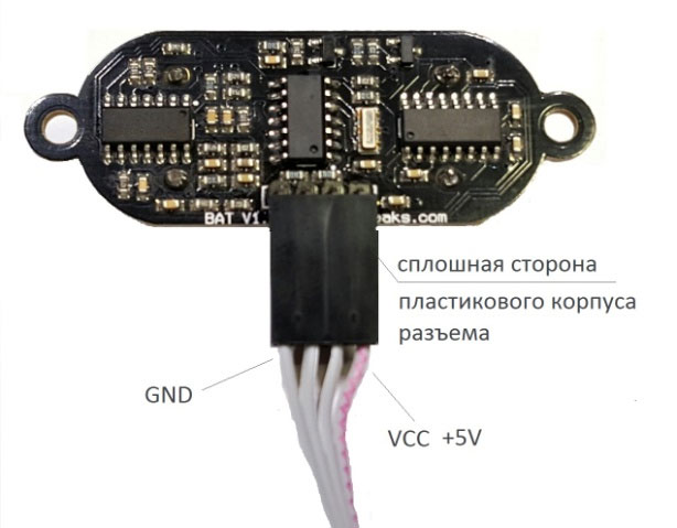 MP1518М - логистический сканер