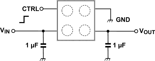 Recommended Application Circuit