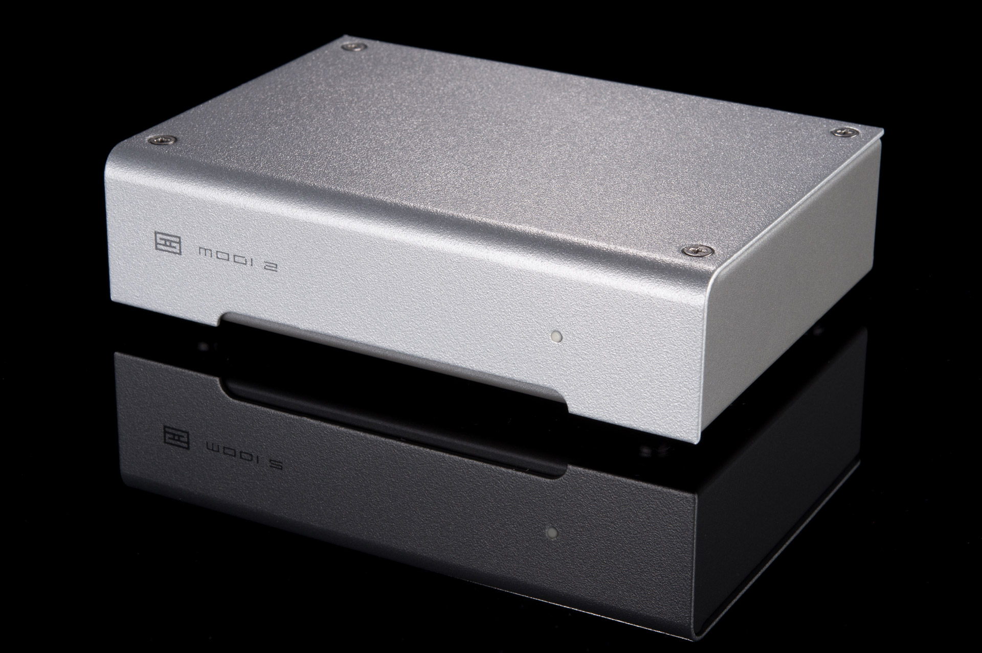 ЦАП Schiit Modi 2