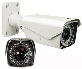 Видеокамера Smartec STC-3671/2 MD