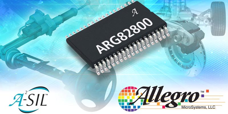 Allegro - ARG82800