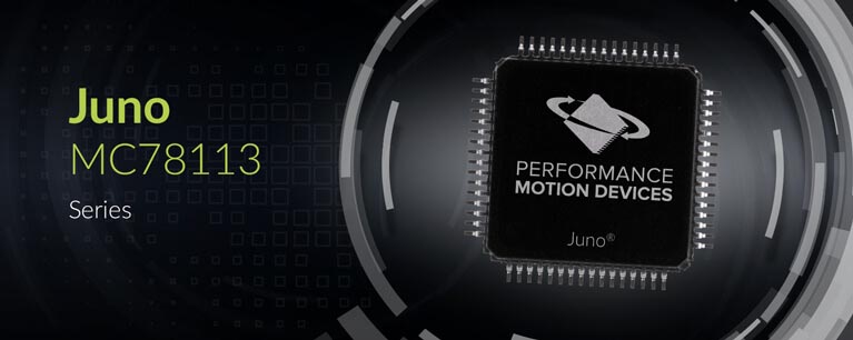 Performance Motion Devices - MC78113