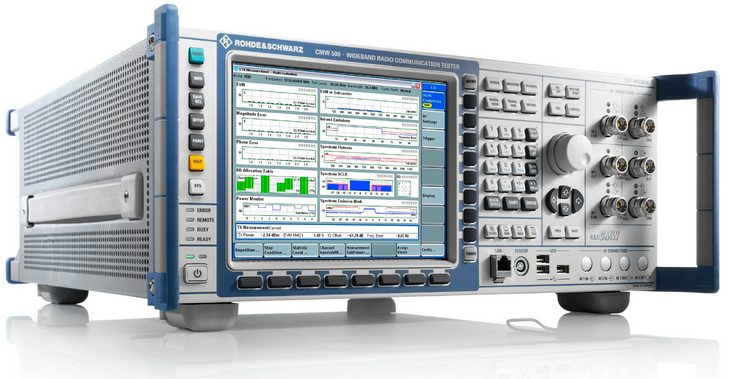 Rohde&Schwarz CMW500