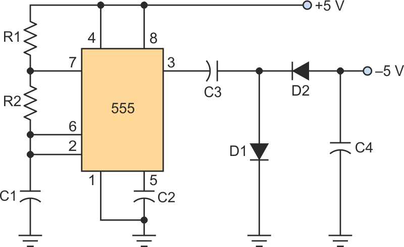 The Charge-Pump Option to LDO and Inductor-Based Regulators