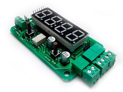 Создаем собственные модули Мастер Кит - как подружить MP8037 и Arduino IDE